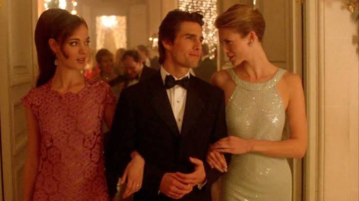 7 Actors That Kubrick Wanted to Cast as the Lead in 'Eyes Wide Shut' | No  Film School