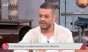 Ο άκης πετρετζίκης θα γίνει μπαμπάς: Itof9d4amnybqm