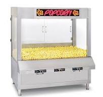 Gold Medal 2786-00-000 ReadyPop Popper