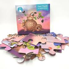 The spruce / madelyn goodnight if you're planning a holiday trip, or just expect to spend a lot of time indoors this. Custom Little People 3 Pack 18 Pieces Cardboard Puzzles Cartoon Jigsaw Kids Paper Puzzles China Puzzle And Kids Puzzle Price Made In China Com