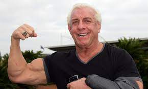 Aug 09, 2021 · 8 reunite the horsemen. Ric Flair Reveals He Avoided Drugs For His Entire Life