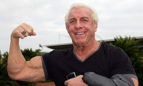 Richard morgan fliehr, better known as ric flair, is an american professional wrestling manager and retired professional wrestler. Ric Flair Reveals He Avoided Drugs For His Entire Life