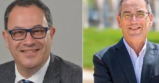 Joe Mizzi, Anthony Agius Decelis say they will continue working for  government