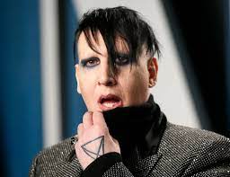 I picked that (marilyn manson) as the fakest stage name of all to say that this is what show business is, fake. Marilyn Manson Accused Of Sexual Assault In Suit Filed By Esme Bianco The New York Times