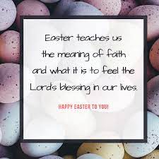 Easter is widely known by christians everywhere the globe that falls on apr one, 2021. Easter Sayings Easter Quotes Easter Inspirational Quotes Happy Easter Quotes