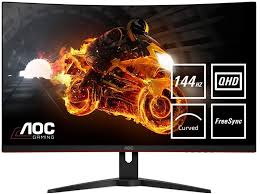 With decades of experience, our technological expertise forms the basis of aoc's best quality led & lcd monitors. Rumai Tuzas Susiraukimas Aoc 144hz 4k Yenanchen Com