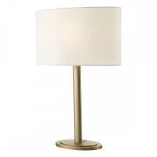Besides good quality brands, you'll also find plenty of discounts when you shop for desk lamp slim during big sales. Slim Table Lamp Bronze With Ivory Drum Shade Lighting And Lights Uk