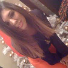 Georgia Meza's Instagram, Twitter & Facebook