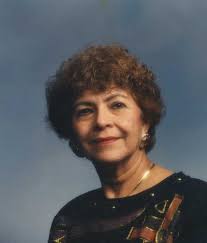 Elida Herrera Obituary