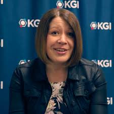 KGI Students for Rare