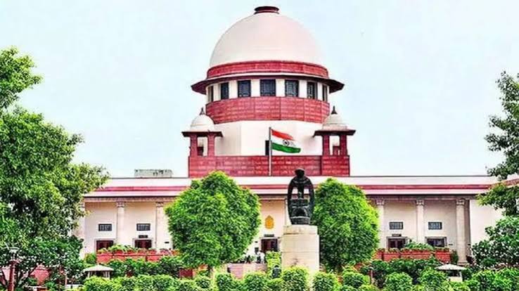 सुप्रीम कोर्ट में 22 अगस्त को पूरे दिन होगा कामकाज, 27 तारीख को अवकाश; आदेश जारी - supreme court declares august 22 full working day in place of holiday on august 27