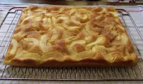Apfelkuchen Fur Dummies Kochmeister Rezept Rezept Apfelkuchen Lebensmittel Essen Kochen Und Backen