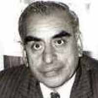 Guillermo Mitre Valverde (1920–2008)