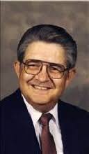 Obituary information for Richard J Malin