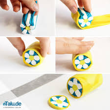 Basteln Mit Fimo Knete Anleitung Und 4 Diy Ideen Talu De Basteln Mit Fimo Fimo Knete Bastelideen