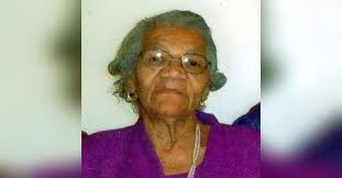 Geneva Sampson Obituary