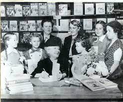 A long time ago, when all the grandfathers and grandmothers of today were little boys and little girls or. Laura Ingalls Wilder S Life Little House Books Featured In American Masters Documentary