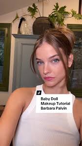 Barbara Makeup