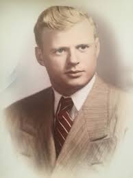 Buford Kitchens Obituary