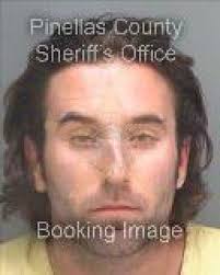 Pinellas Beaches Jail Bookings: May 14-20