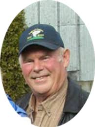 William Dan "Bill" Hampson Obituary June 28, 2014