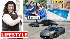 Kiku Sharda Biography Age Wife Children Family Cast News Show Trending More Hotgossips Kiku sharda, the latest to get evicted from star plus's dance reality show nach baliye season 6, talks about his experience with salman khan. kiku sharda biography age wife