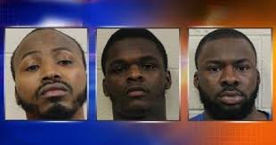 Three Arrested in Heroin Busts in Salisbury