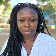 a huge congratulations Ohemaa Boateng