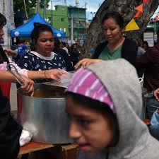 Ultrarechtse Milei belooft Argentinië 'libertad': de fik erin en het land  opnieuw opbouwen