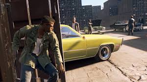 Will cause crashes for some people because the engine loses stability above the cap the developer imposed. Feature Mafia Iii Hands On Experience Gameaxis