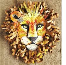 Okul Oncesi Etkinlikleri Oyun Okul Oncesi Etkinlikleri Sanat Okul Oncesi Etkinlikleri Deney Orman Haftasi Okul Oncesi Etkin Lion King Art Lion Art Art Projects