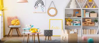 There are 1738 kids play area for sale on etsy, and they cost £40.80 on average. How To Set Up A Play Area For Kids In A Small Space Zameen Blog