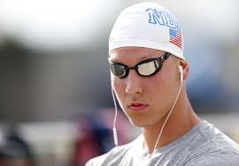 Chase Kalisz Dominates 400 IM in Orlando