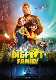 We did not find results for: Bigfoot Family Alle Informationen Zum Film Auf Cineimage