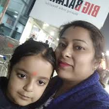 Parul Singhal at Oyo Flagship 061 Opulent Mall, Chawdhary Mall,