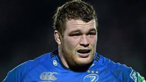 Jack McGrath: Leinster players must take responsibility for Ulster defeat