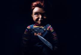 Brad dourif, alex vincent, catherine hicks and others. Laleczka Remake Kultowego Filmu Grozy O Demonicznej Lalce Mark Hamill W Glownej Roli Eska Pl