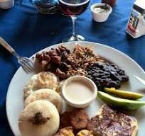Foto de Posada Madrevieja Est. 1969, Carora: Bien frias ...