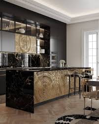 Choose a whole different metal for your lighting fixtures. Modern Kitchen Decor Ideas For 2021