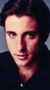 Transforming Appearances: Andy García