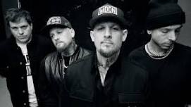 Avenged Sevenfold & Good Charlotte