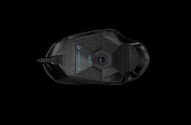 Updated fusion engine now has identical tracking speed performance. Logitech G402 Hyperion Fury Dextmall