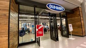 Maybe you would like to learn more about one of these? Old Navy Mall Of America