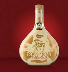 Tolon Tolon Whisky Cream Has A Low Alcohol Content Making It Perfect To Sip On Its Own Very Cold On The Rocks Alcohol Drink Recipes Whisky Wine Food Pairing
