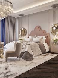 Project Details Year 2016 Status Current Works Type Apartments Interior Design Archiguide Team Luxury Bedroom Master Luxurious Bedrooms Bedroom Interior