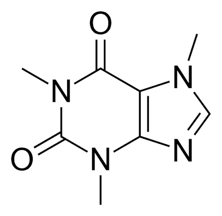 Caféine — Wikipédia
