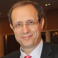 Antoine Sabbagh Email & Phone Number