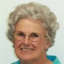 Obituary information for Veda Mae McCay