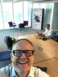 cardiff #bt #change #tymornewydd