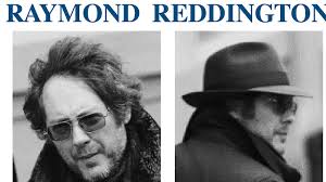 Is bearded Reddington the REAL Reddington? : r/TheBlackList